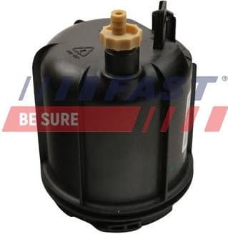 Housing, fuel filter FT39201