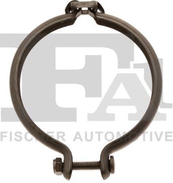 Pipe Connector, exhaust system 115-899