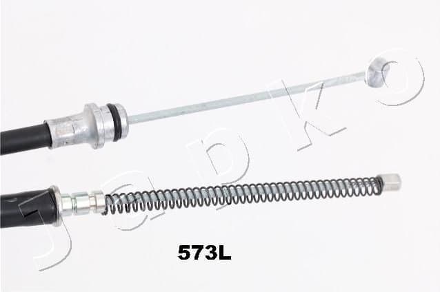 Cable Pull, parking brake 131573L - image 3