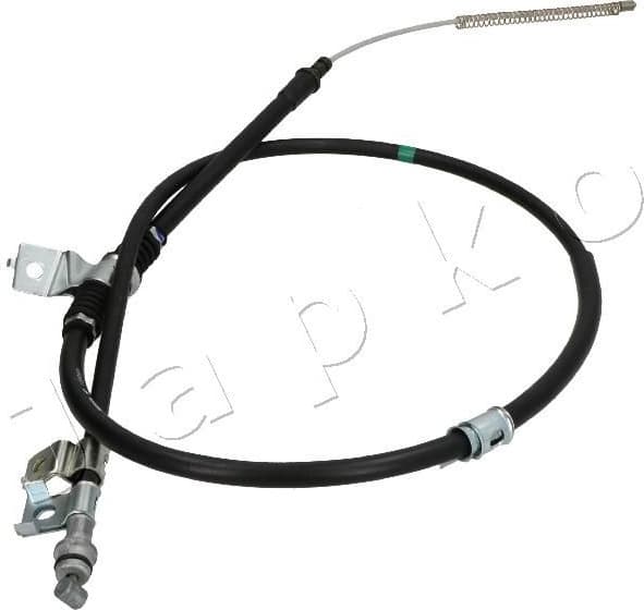 Cable Pull, parking brake 131573L - image 4