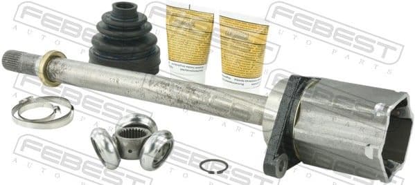 Joint Kit, drive shaft 0211-J32RH