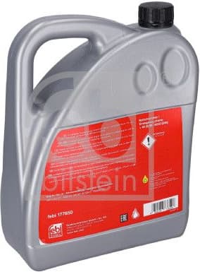 Engine Oil Mobility Guard Ultra 177650 - image 2