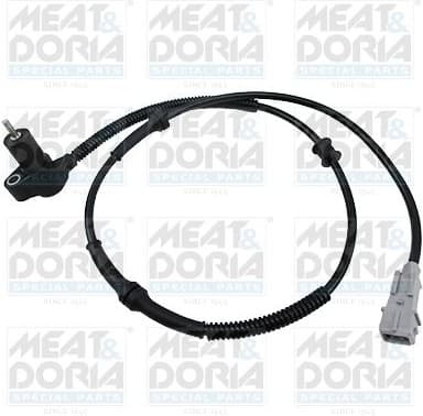 Sensor, wheel speed 901040