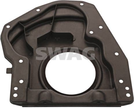 Shaft Seal, crankshaft 10 94 7666