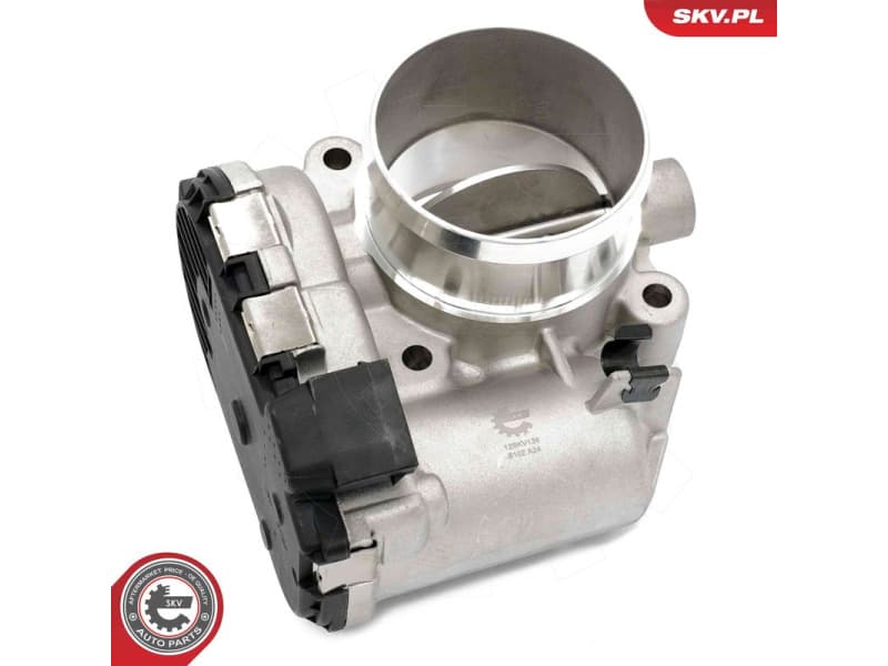 Throttle Body 12SKV136 - image 2