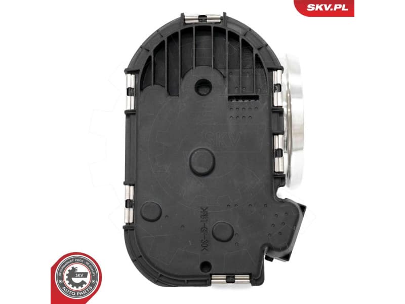 Throttle Body 12SKV136 - image 4