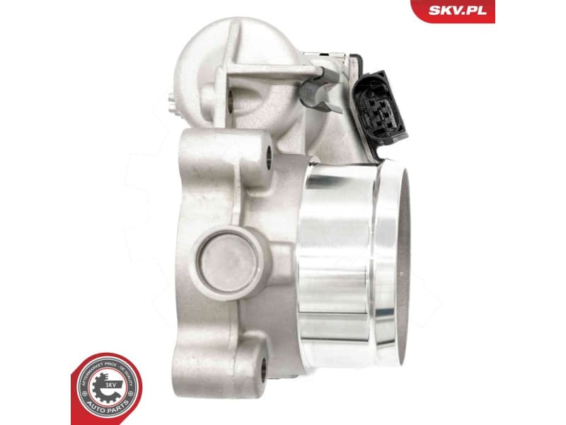 Throttle Body 12SKV136 - image 5