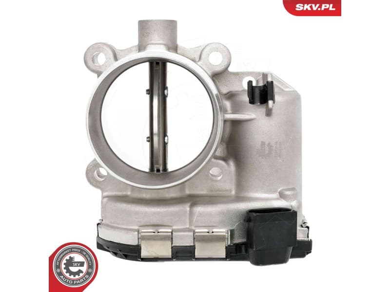 Throttle Body 12SKV136 - image 7