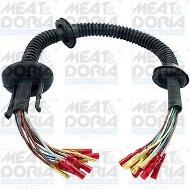 Repair Kit, cable set 25043