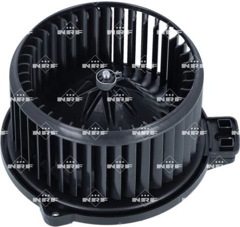 Interior Blower 34401 - image 2