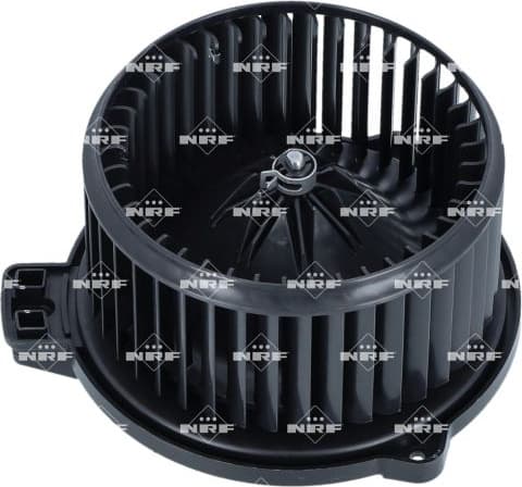 Interior Blower 34401 - image 4