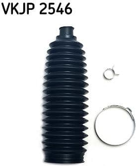 Bellow Kit, steering VKJP 2546