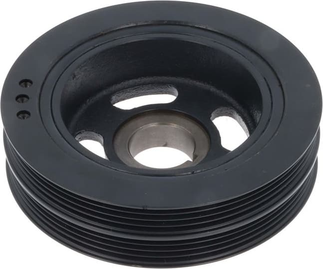Belt Pulley, crankshaft 49418856 - image 9