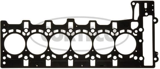 Gasket, cylinder head 83403041 - image 2