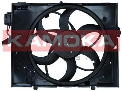 Fan, engine cooling 7740011 - image 2