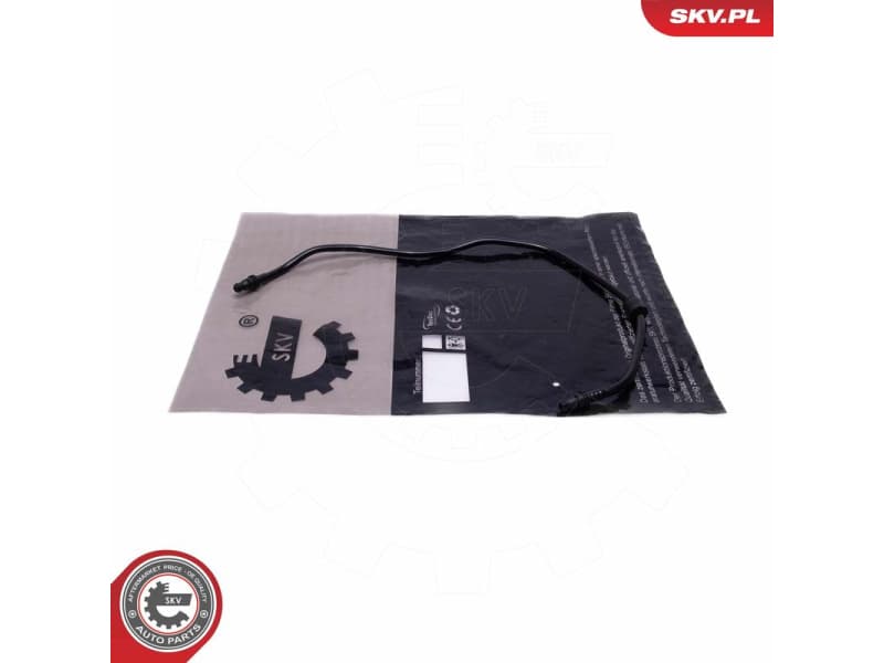 Radiator Hose 54SKV456