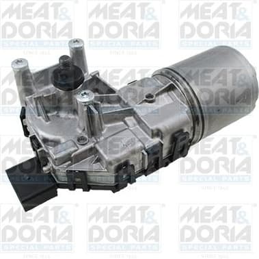 Wiper Motor 27060