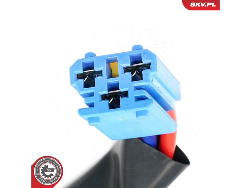 Steering Lock 65SKV221 - image 5