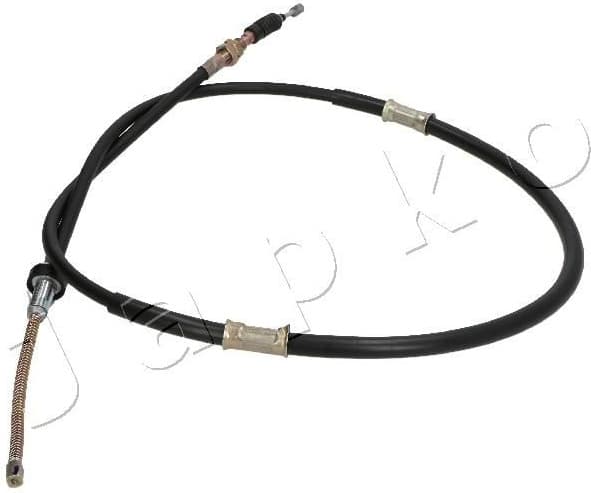 Cable Pull, parking brake 131606L