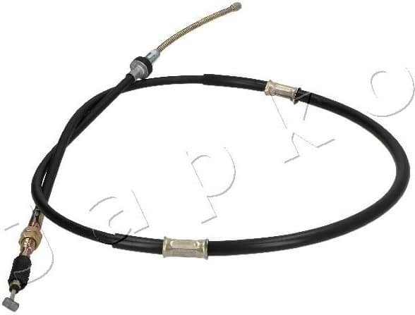 Cable Pull, parking brake 131606L - image 3