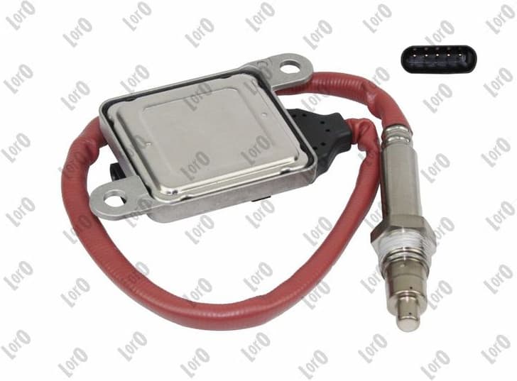 NOx Sensor, NOx catalytic converter LORO 134-02-001
