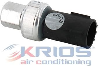 Pressure Switch, air conditioning K52090