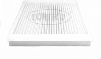 Filter, cabin air 80000640 - image 2