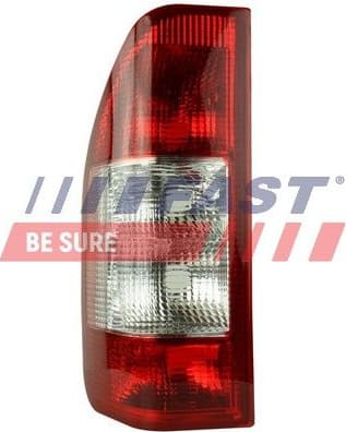 Tail Light FT86430