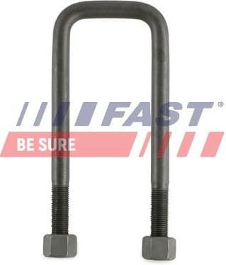 Spring Clamp FT13321