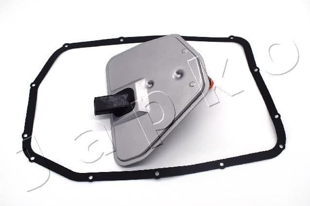 Hydraulic Filter, automatic transmission FTJ055