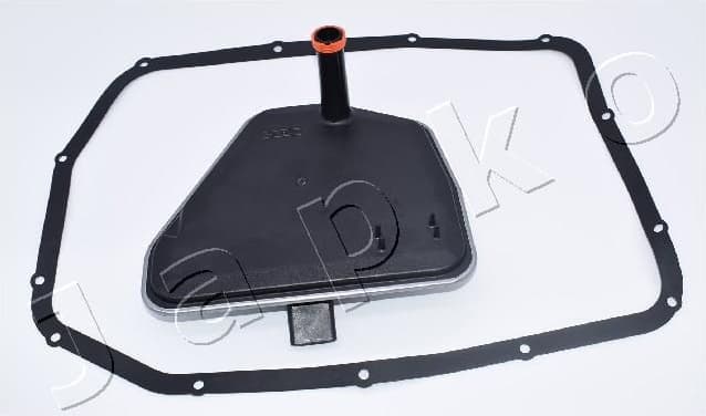 Hydraulic Filter, automatic transmission FTJ055 - image 2