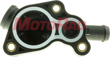 Coolant Flange CH9922 - image 2