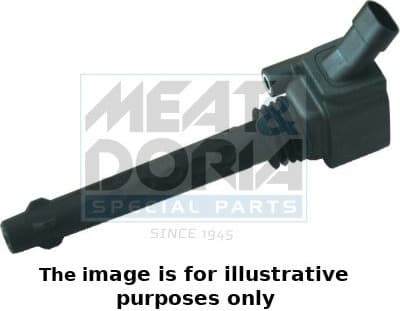 Ignition Coil 10541E