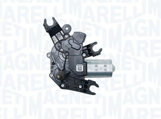 Wiper Motor 064013026010