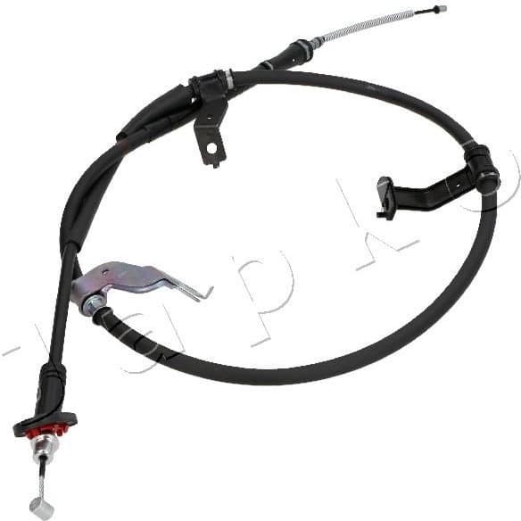 Cable Pull, parking brake 131H29L - image 3