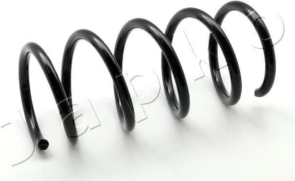 Suspension Spring ZCJ6392A