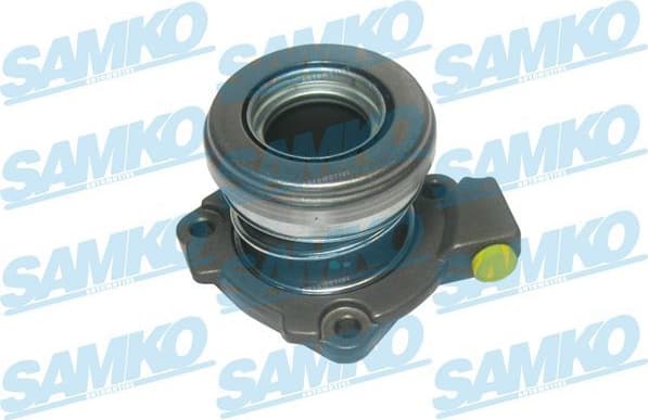 Central Slave Cylinder, clutch M30440