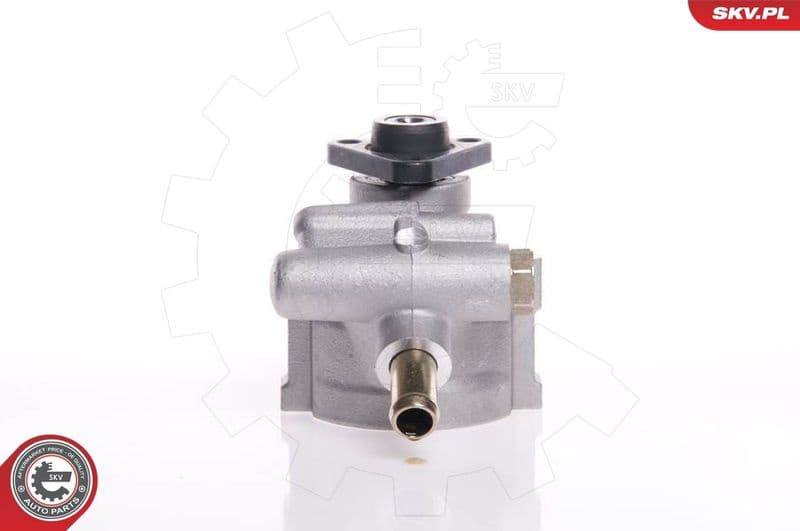 Hydraulic Pump, steering 10SKV007 - image 2