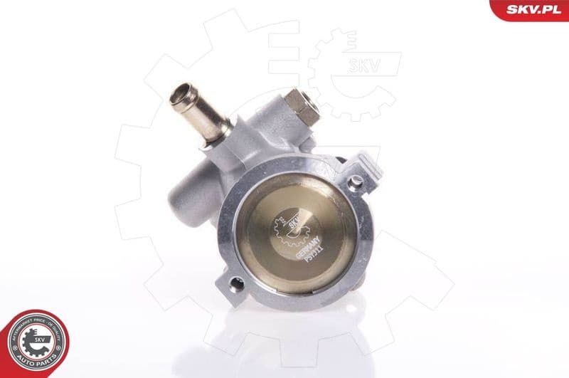 Hydraulic Pump, steering 10SKV007 - image 5