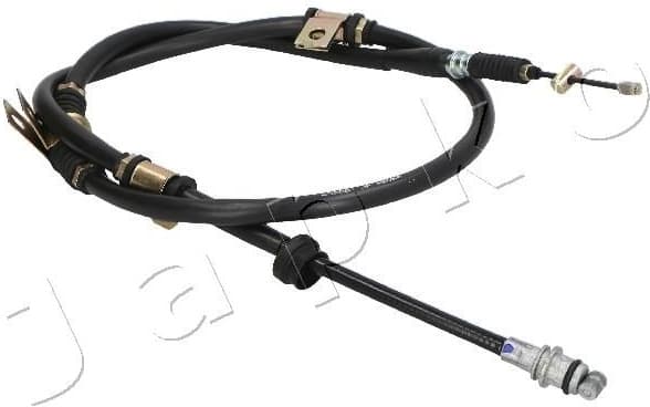 Cable Pull, parking brake 131K31L