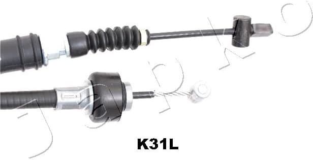 Cable Pull, parking brake 131K31L - image 2