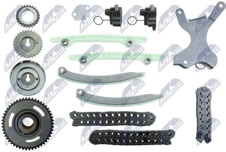 Timing Chain Kit RZR-CH-003 - image 2