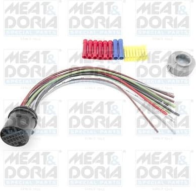 Repair Kit, cable set 25065