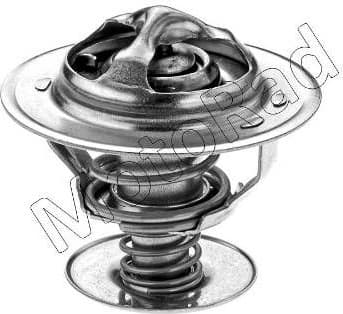 Thermostat, coolant 329-88K