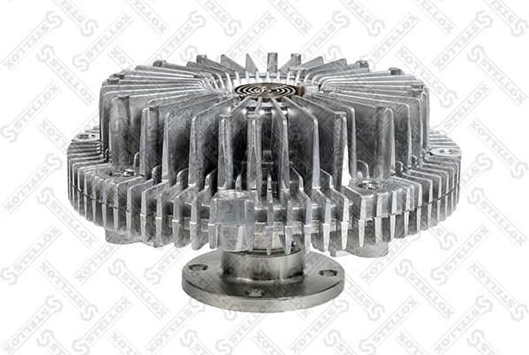 Clutch, radiator fan 30-00566-SX