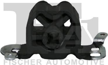 Mount, exhaust system 113-967