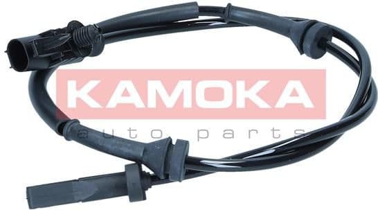 Sensor, wheel speed 1060686 - image 2