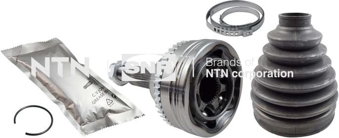 Joint Kit, drive shaft OJK52.017