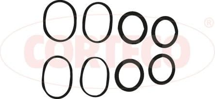 Gasket, intake manifold 450368H - image 2