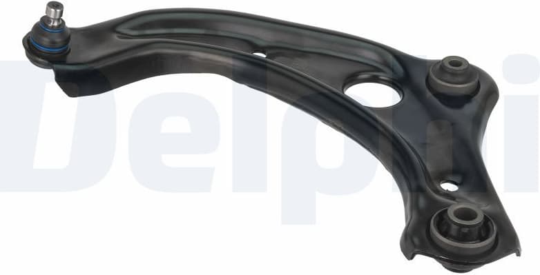 Control/Trailing Arm, wheel suspension TC8383